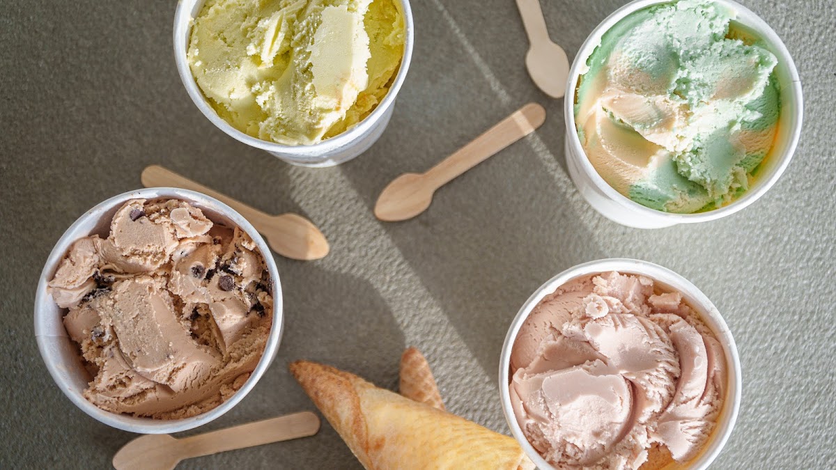 Oxford Ice Cream Photos 2